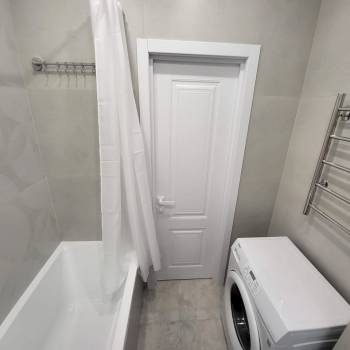 Сдается 2-х комнатная квартира, 53,4 м²