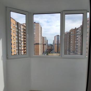 Сдается 2-х комнатная квартира, 53,4 м²