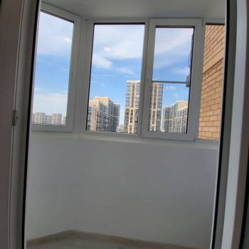 Сдается 2-х комнатная квартира, 53,4 м²