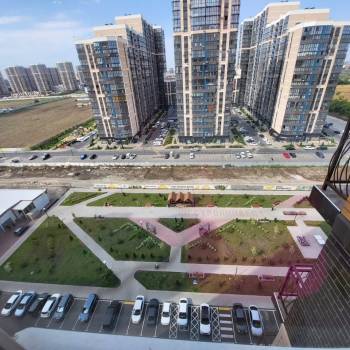 Сдается 2-х комнатная квартира, 53,4 м²