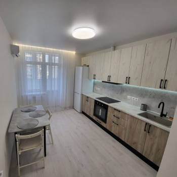 Сдается 2-х комнатная квартира, 53,4 м²