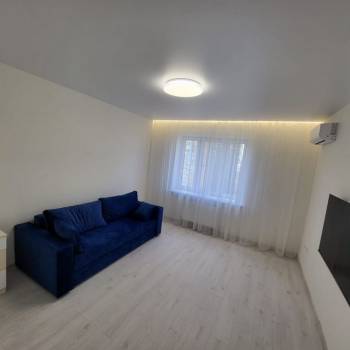 Сдается 2-х комнатная квартира, 53,4 м²