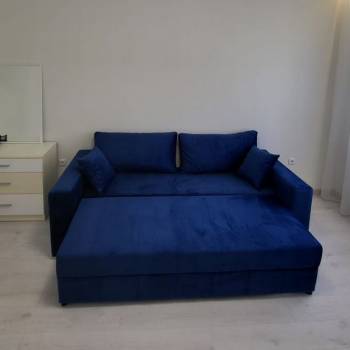 Сдается 2-х комнатная квартира, 53,4 м²