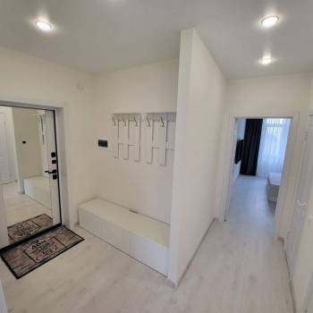Сдается 2-х комнатная квартира, 53,4 м²