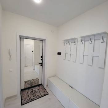 Сдается 2-х комнатная квартира, 53,4 м²