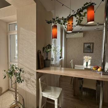 Сдается Многокомнатная квартира, 90 м²