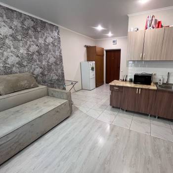 Сдается 1-комнатная квартира, 25 м²