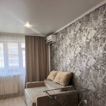 Сдается 1-комнатная квартира, 25 м²