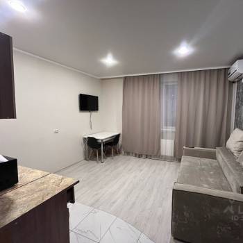 Сдается 1-комнатная квартира, 25 м²
