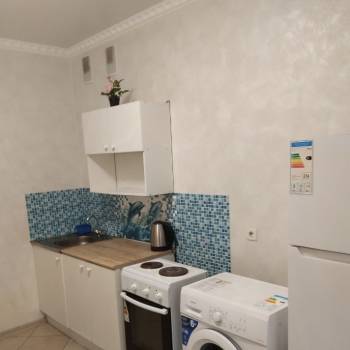 Сдается 1-комнатная квартира, 36 м²
