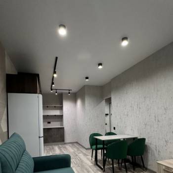Сдается 2-х комнатная квартира, 50 м²