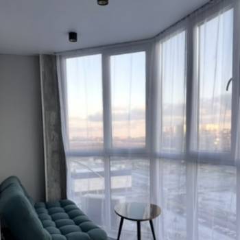 Сдается 2-х комнатная квартира, 50 м²