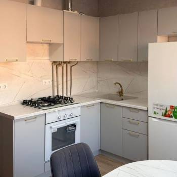 Сдается 1-комнатная квартира, 37 м²