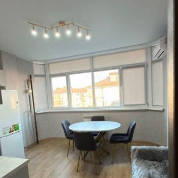 Сдается 1-комнатная квартира, 37 м²
