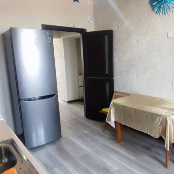 Сдается 1-комнатная квартира, 34,3 м²