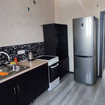 Сдается 1-комнатная квартира, 34,3 м²