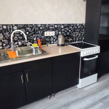 Сдается 1-комнатная квартира, 34,3 м²