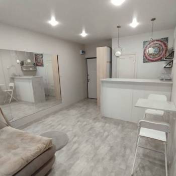 Сдается 1-комнатная квартира, 22 м²