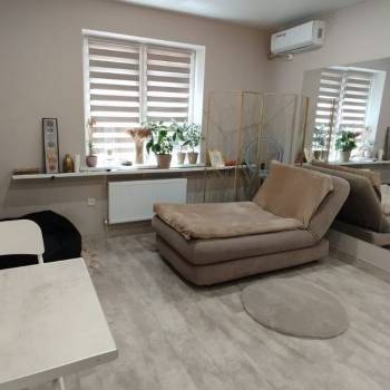 Сдается 1-комнатная квартира, 22 м²
