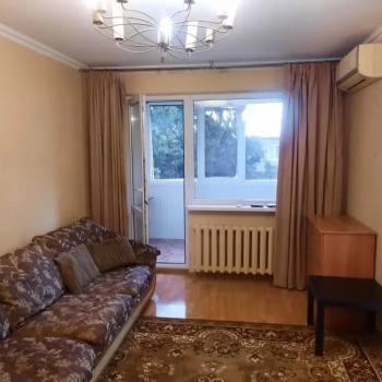 Сдается 2-х комнатная квартира, 53 м²