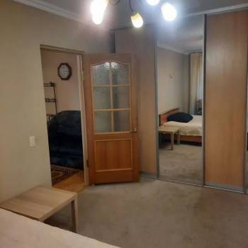 Сдается 2-х комнатная квартира, 53 м²