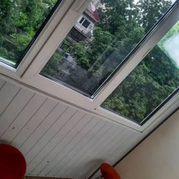 Сдается 2-х комнатная квартира, 53 м²