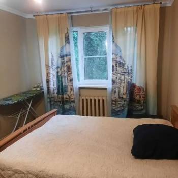 Сдается 2-х комнатная квартира, 53 м²
