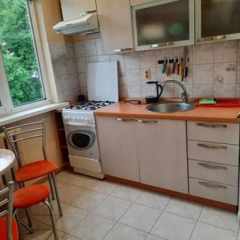 Сдается 2-х комнатная квартира, 53 м²
