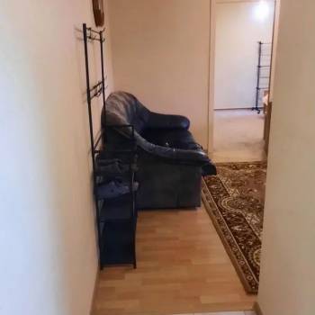 Сдается 2-х комнатная квартира, 53 м²