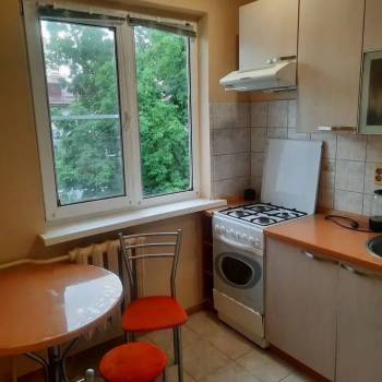 Сдается 2-х комнатная квартира, 53 м²