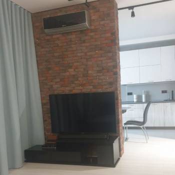 Сдается 1-комнатная квартира, 41 м²