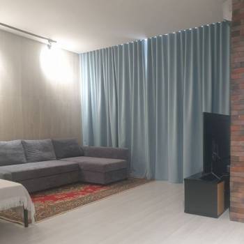 Сдается 1-комнатная квартира, 41 м²
