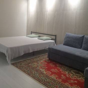 Сдается 1-комнатная квартира, 41 м²