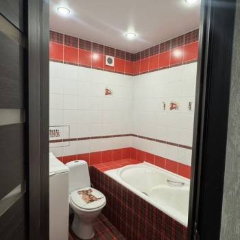 Продается 1-комнатная квартира, 37,5 м²