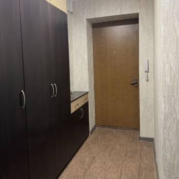 Продается 1-комнатная квартира, 37,5 м²