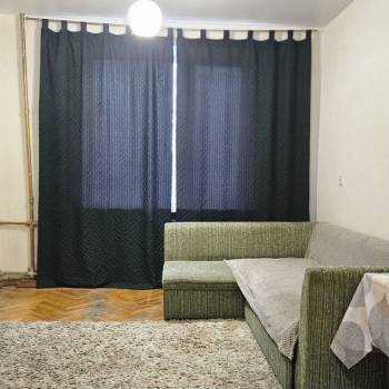 Продается 1-комнатная квартира, 18 м²