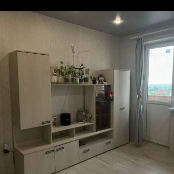 Сдается 1-комнатная квартира, 32,5 м²