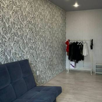 Сдается 1-комнатная квартира, 32,5 м²