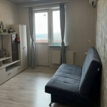 Сдается 1-комнатная квартира, 32,5 м²