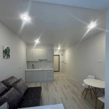 Продается 1-комнатная квартира, 20 м²