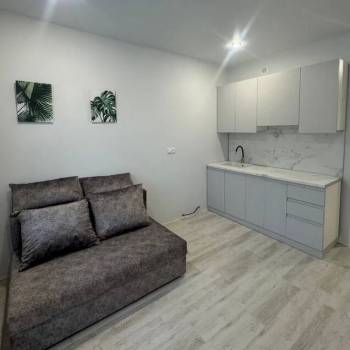 Продается 1-комнатная квартира, 20 м²