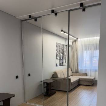 Сдается 1-комнатная квартира, 39 м²