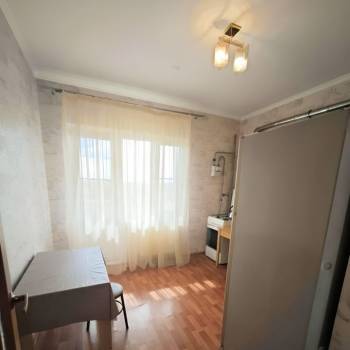 Сдается 1-комнатная квартира, 37 м²