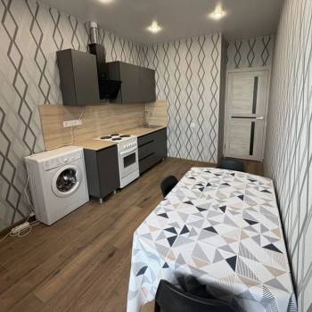 Сдается 1-комнатная квартира, 34,4 м²