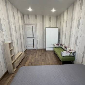 Сдается 1-комнатная квартира, 34,4 м²