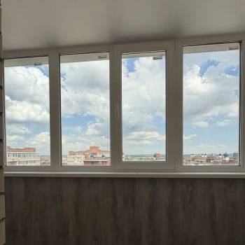 Сдается 1-комнатная квартира, 34,4 м²