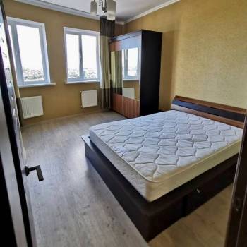 Сдается 1-комнатная квартира, 45 м²