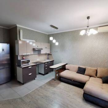 Сдается 1-комнатная квартира, 45 м²