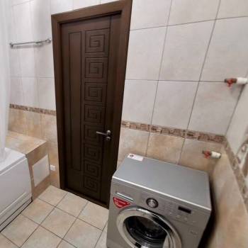 Сдается 1-комнатная квартира, 45 м²