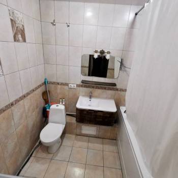 Сдается 1-комнатная квартира, 45 м²